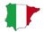 RESTAURANTE LA RIUÁ - Italiano