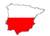RESTAURANTE LA RIUÁ - Polski